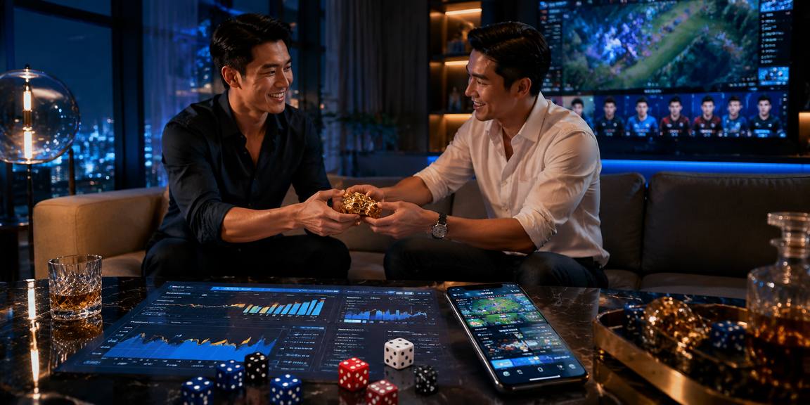 234b03 com Bên Trong Sảnh Casino Của Chúng Tôi